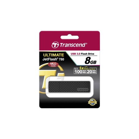 Transcend JetFlash 780 8GB USB 3.0 USB stick